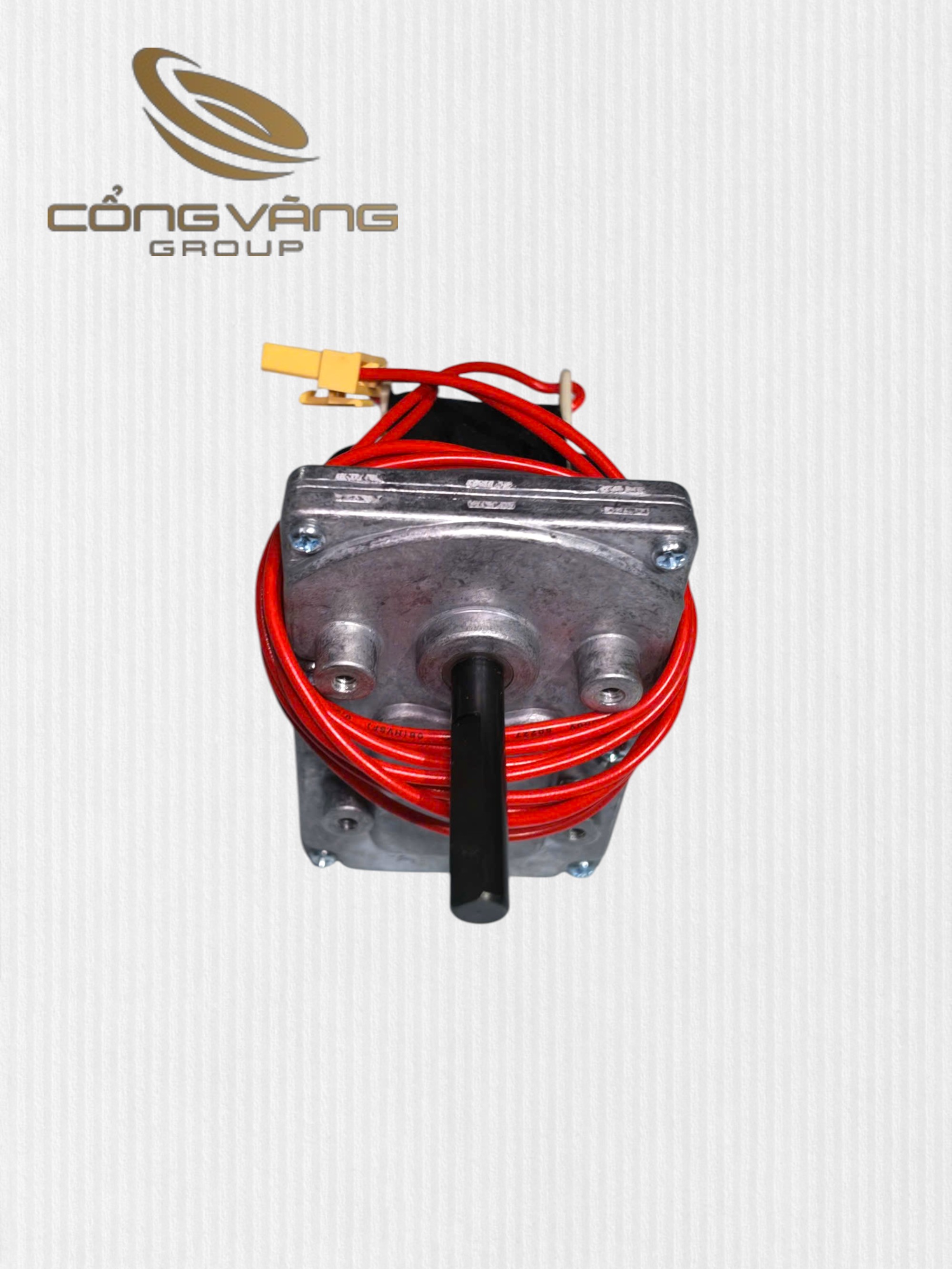 Motor Giảm Tốc Bơm Hoá Chất Máy Rửa Bát TurboGold