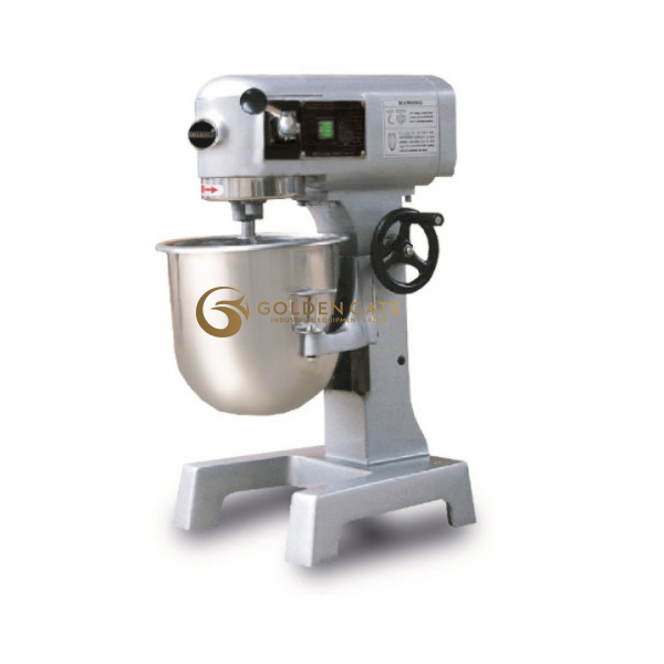Máy trộn bột, đánh trứng Berjaya 10l BJY-BM10