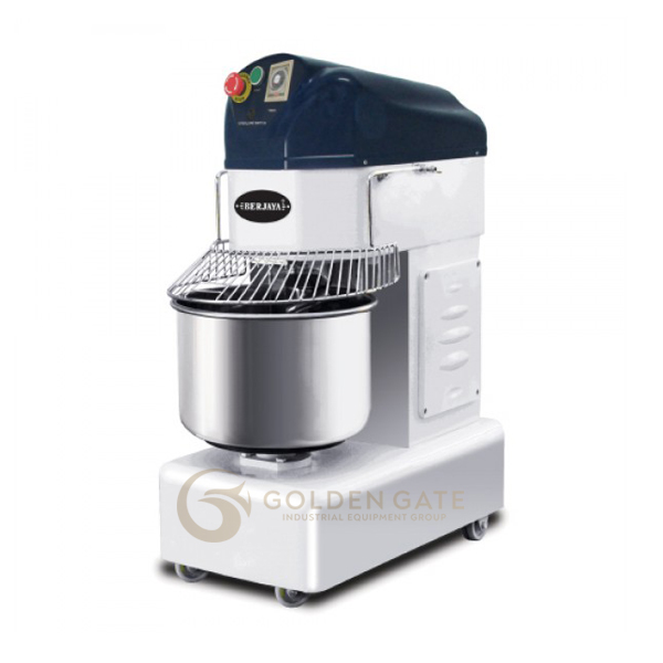 Máy trộn bột một tốc độ Berjaya BJY-SM30M