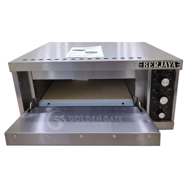Lò nướng Pizza BERJAYA E- PO22