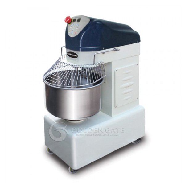 Máy trộn bột hai tốc độ Berjaya BJY-SM30D