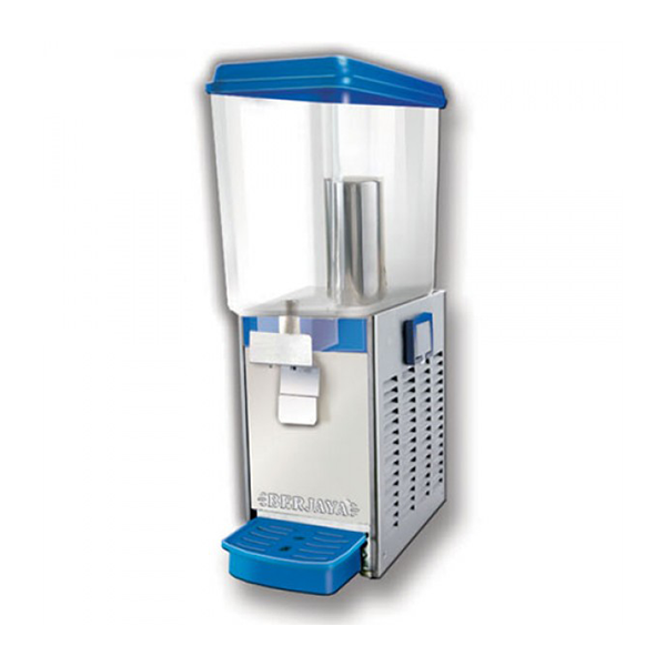 Máy giữ lạnh nước trái cây Berjaya JD 118 Jet 25