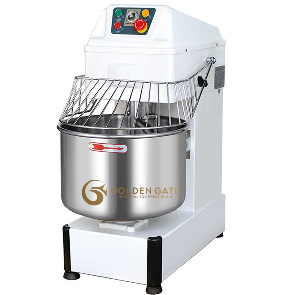 Máy trộn bột khô Hongling HS-30B (12,5 kg bột)