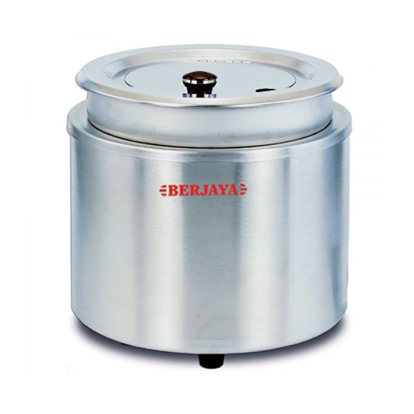 Nồi nấu súp dùng điện Berjaya BJY-11SK-SS