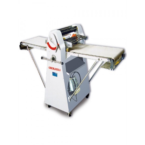 Máy cán bột Berjaya BJY-DS500