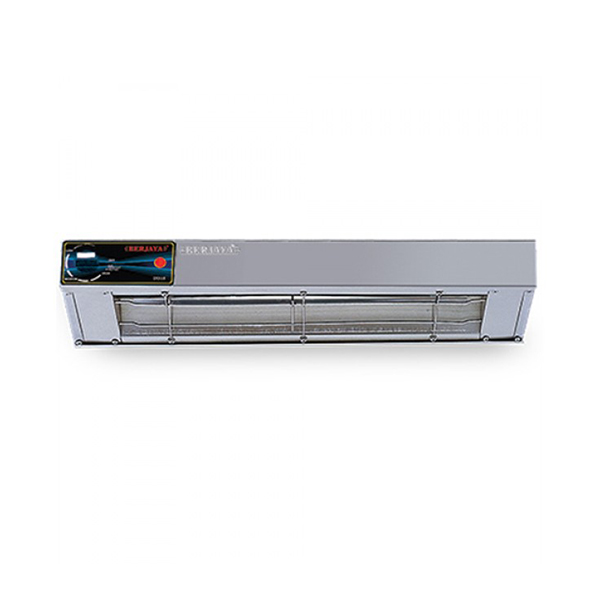 Đèn giữ nóng thức ăn Berjaya IR1000