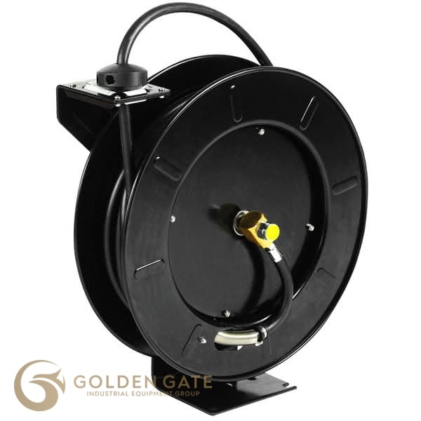 Vòi phun nước cuốn tự động T&S USA model 5HR-242-01-A