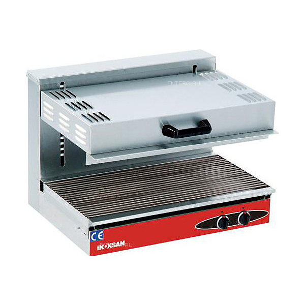 Lò nướng Salamander dùng điện Inoksan INO-PSE200