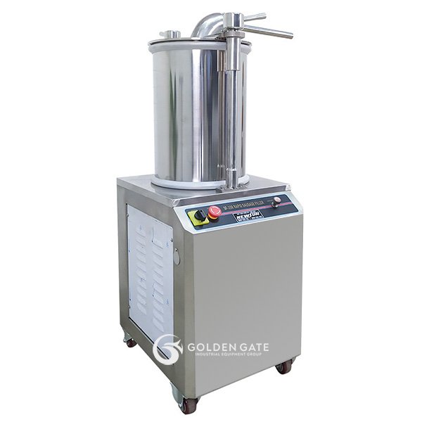 Máy đùn xúc xích công nghiệp SF-260