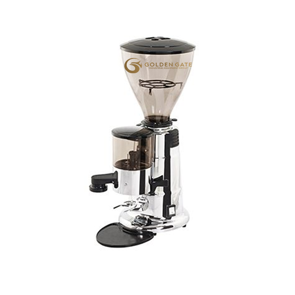 Máy xay cafe Macap MX Manual C83 - Crom