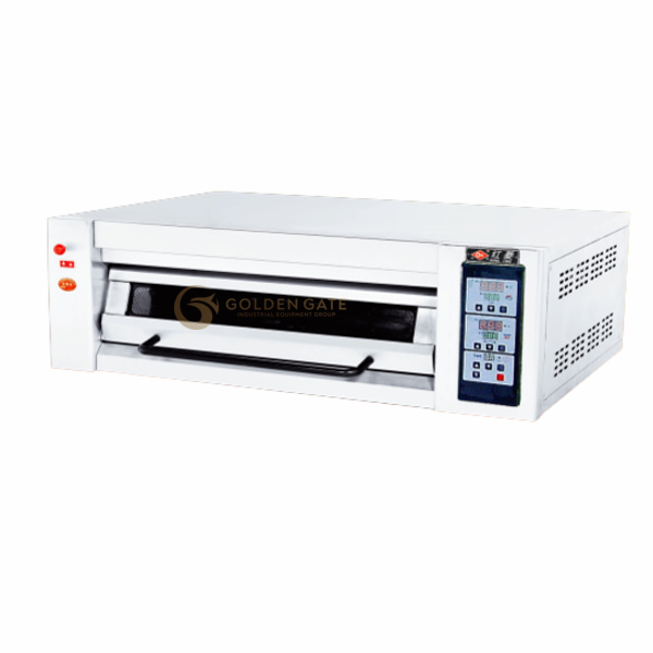 Lò nướng pizza dùng điện Hongling XYF-1P