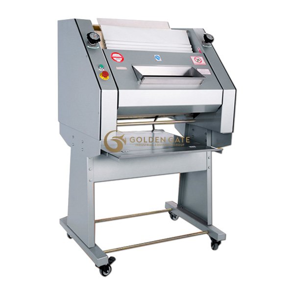 Máy tạo hình bánh mì cây Baguette Moulder FB-300