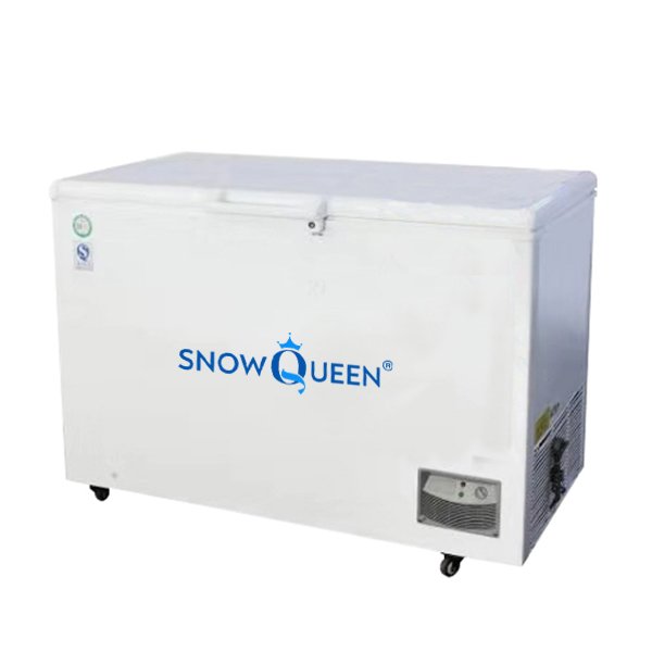 Tủ đông âm sâu SnowQueen SNQ-BG398