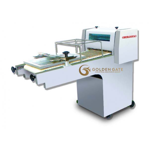 Máy cán bột Berjaya BJY-DM390