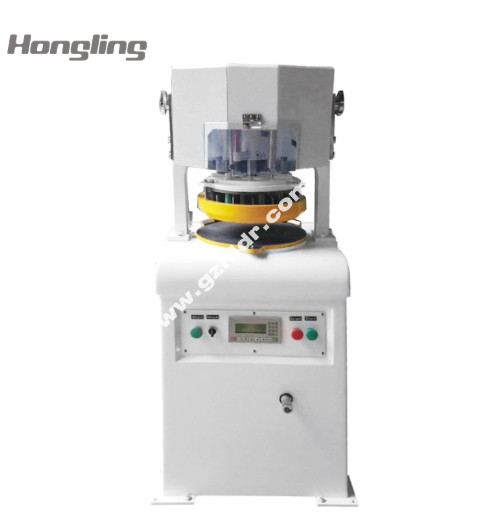 Máy chia bột vo tròn tự động 30 phần Model: HLM-30FA