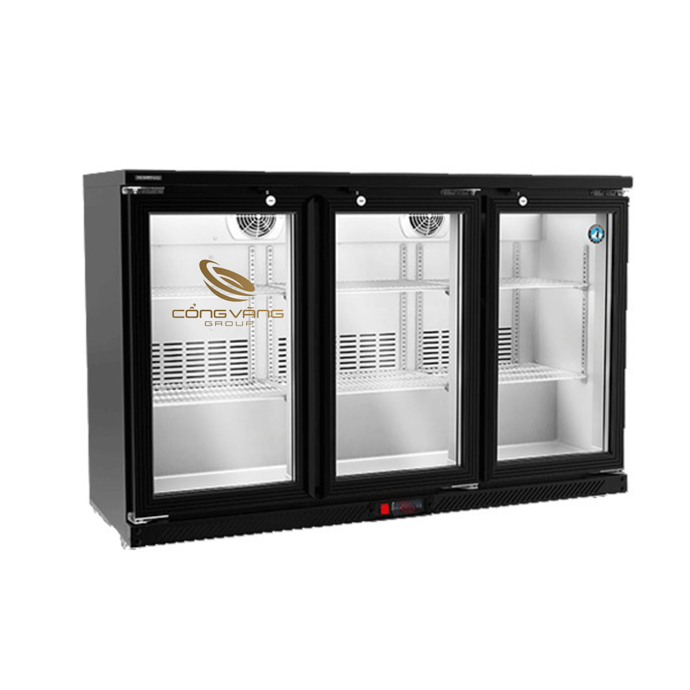 Tủ mát minibar Hoshizaki RBWH-135VN