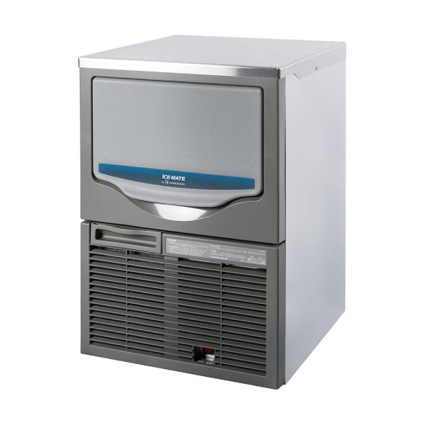 Máy làm đá viên Hoshizaki SRM-80A