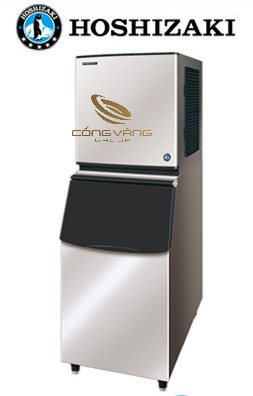 Máy làm đá bán nguyệt Hoshizaki KMD-201AB