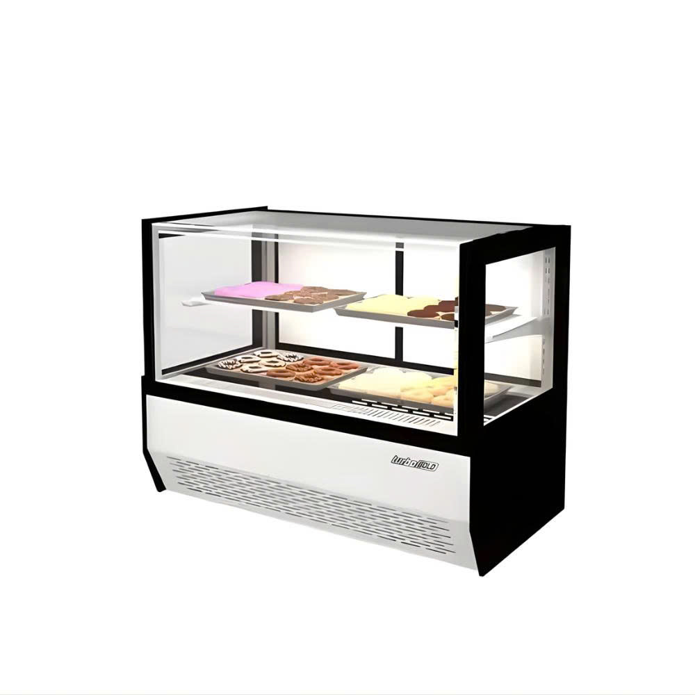 Tủ trưng bày bánh để bàn TurboGold TG-SC07T (70cm)
