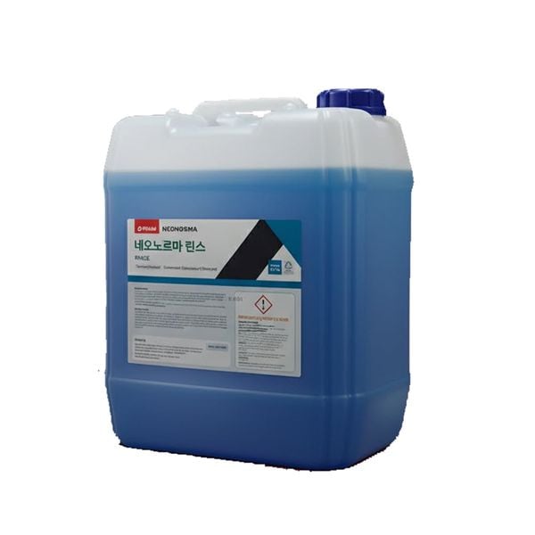 Dung dịch làm sạch chén bát NEONORMA RINSE