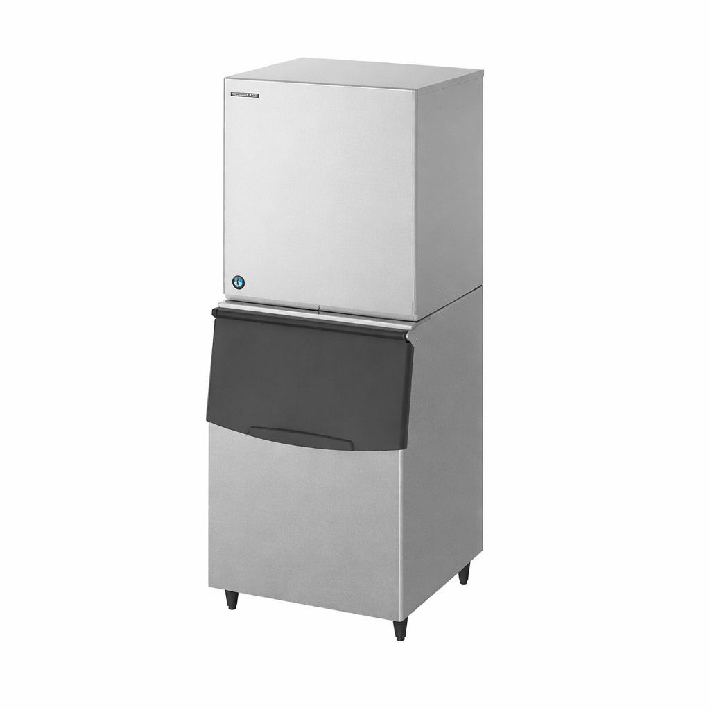 Máy Làm Đá Bán Nguyệt Hoshizaki Model KM-470AWJ-S