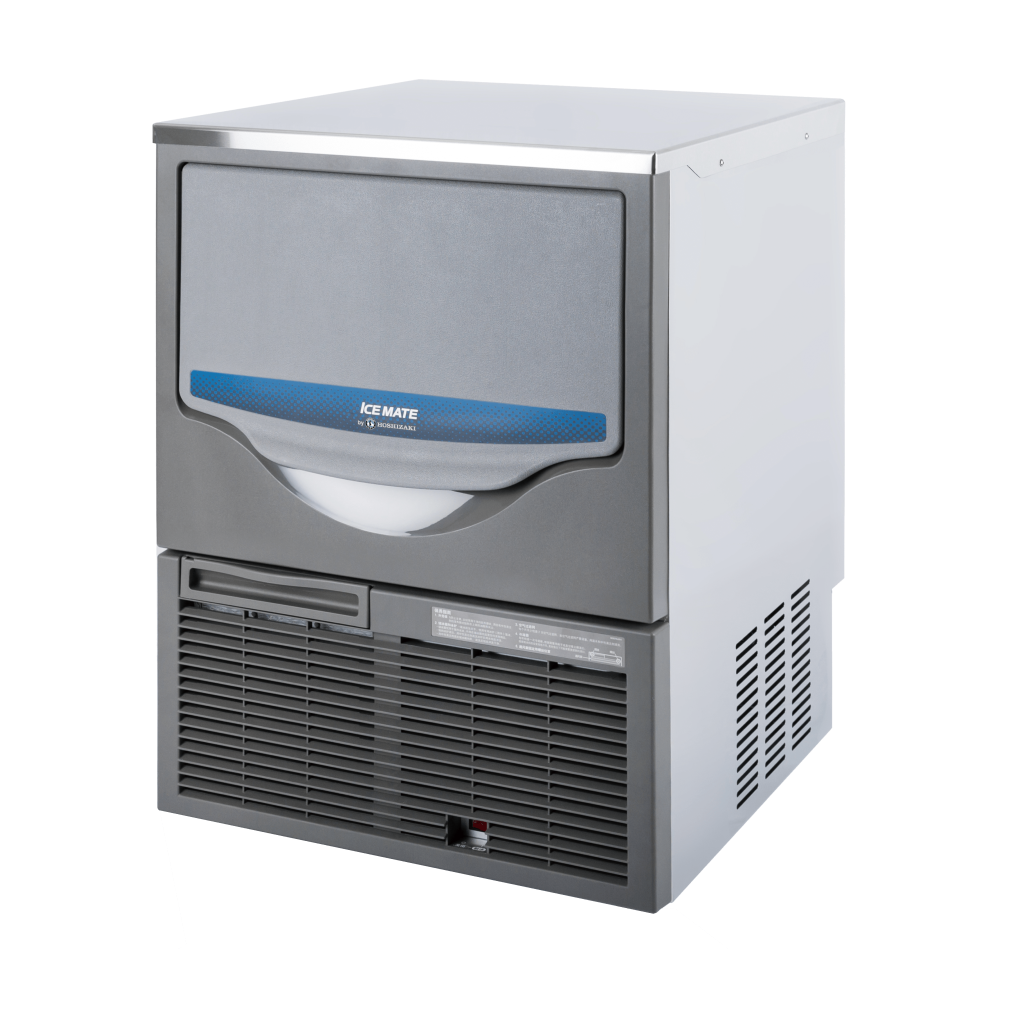 Máy Làm Đá Viên Hoshizaki Model SRM-125UB
