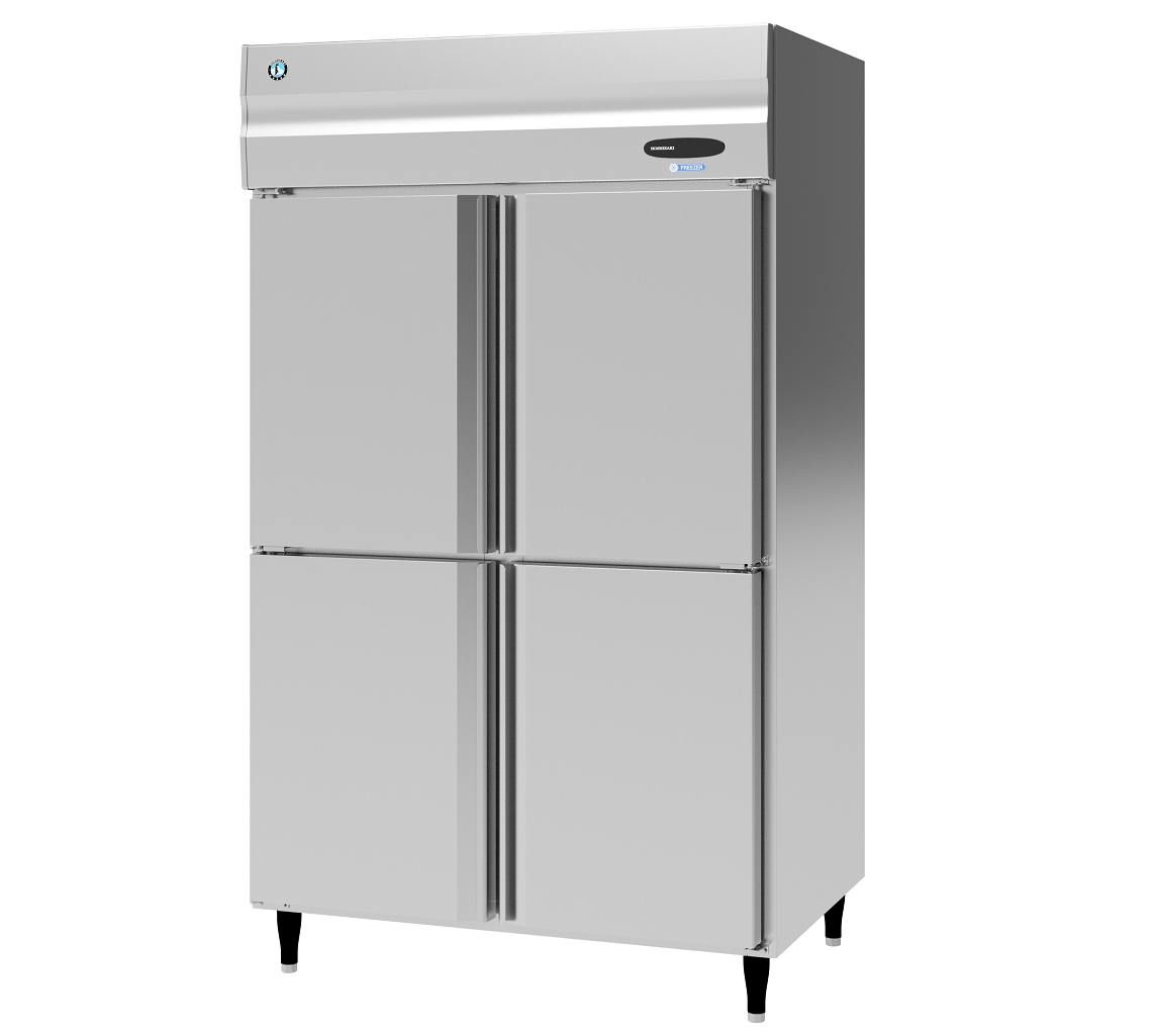 Tủ đông 4 cánh đứng HFV-128A