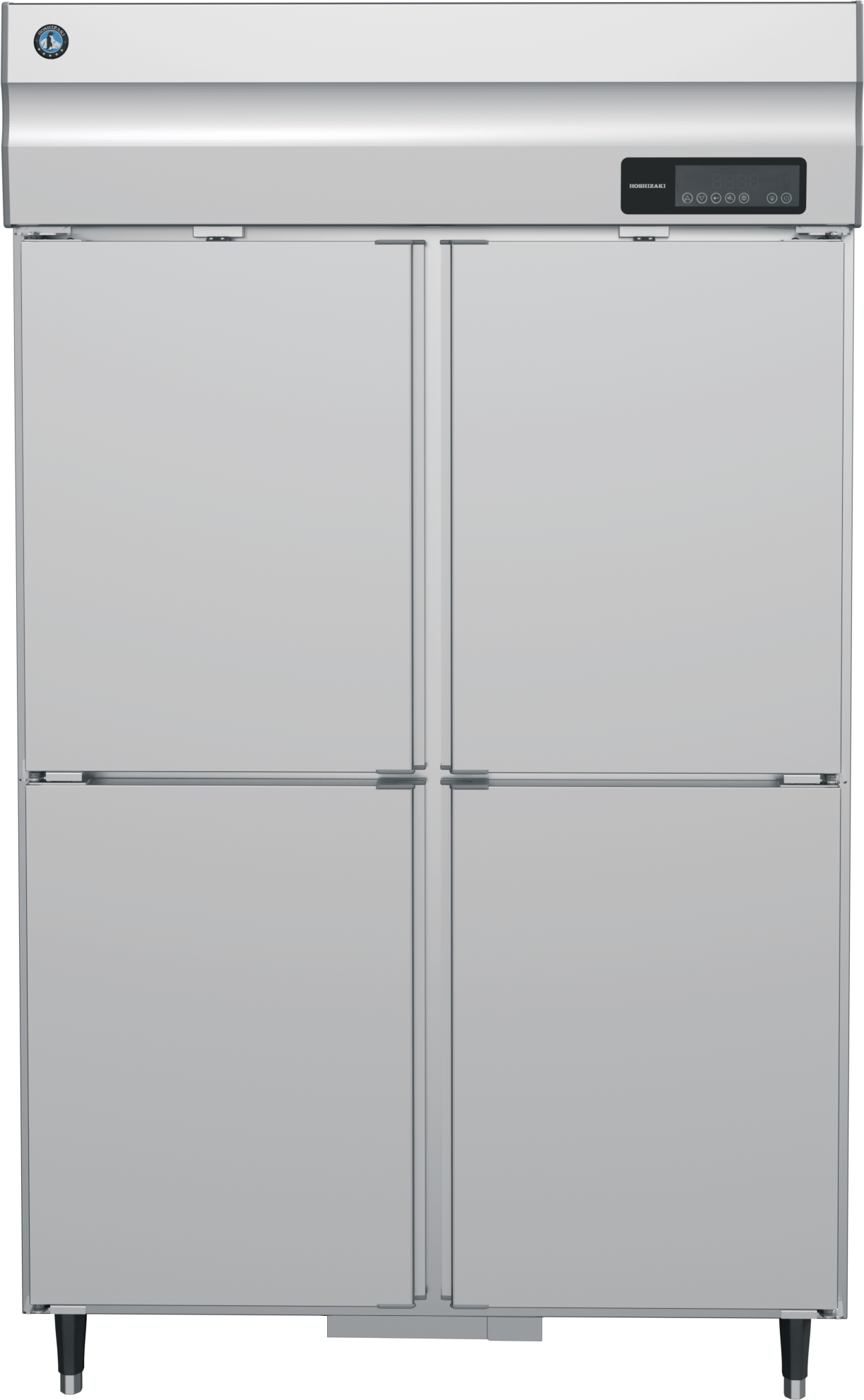 Tủ mát công nghiệp 4 cánh Hoshizaki HR-148MC-S