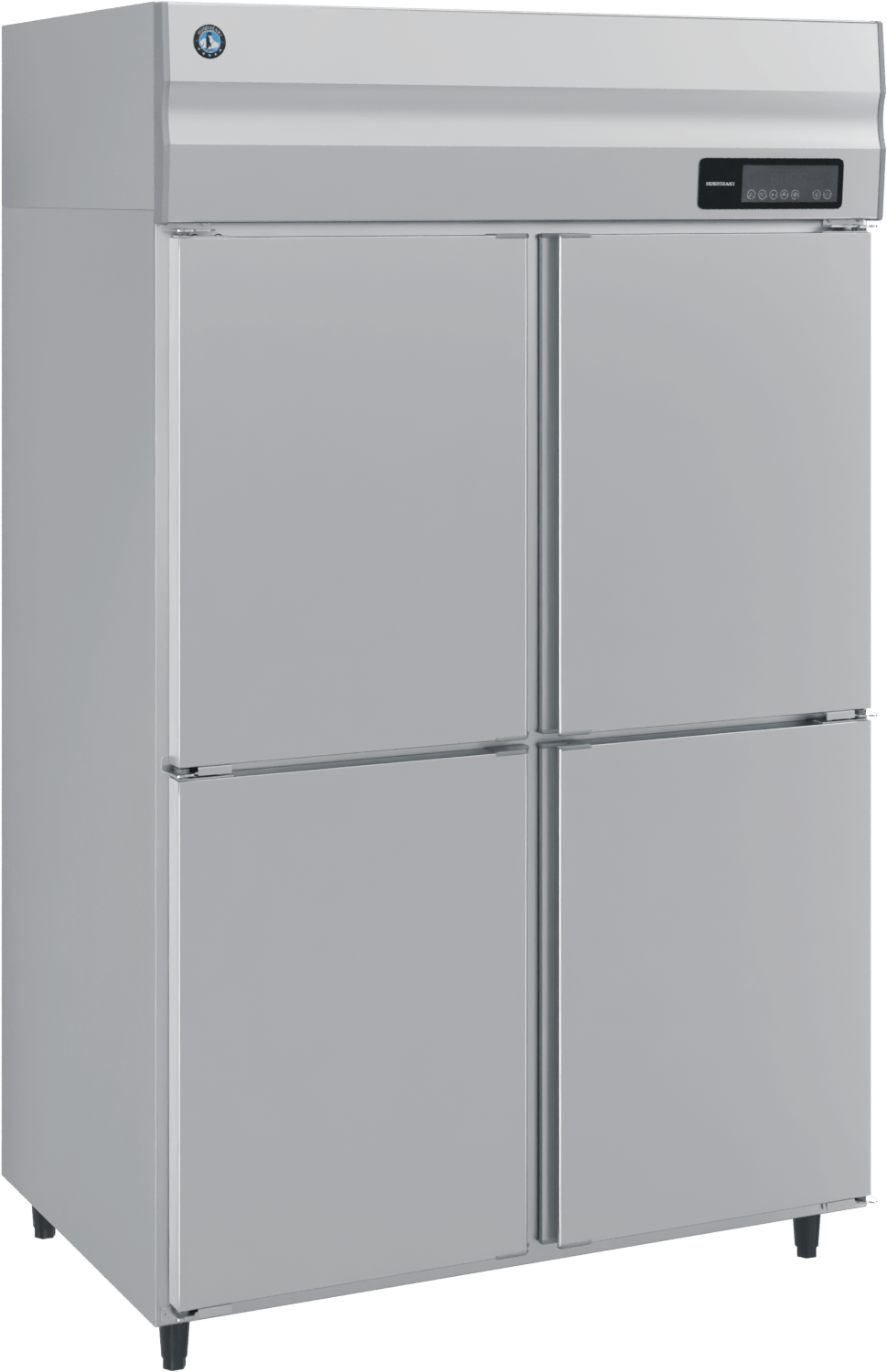 Tủ đông công nghiệp 4 cánh Hoshizaki HF-148MC-S