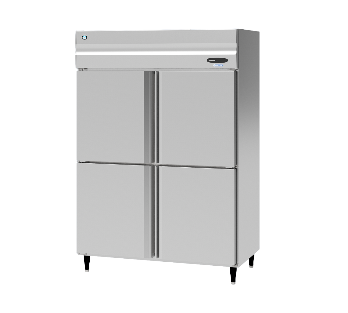 Tủ mát 4 cánh Hoshizaki HRWH147LS4