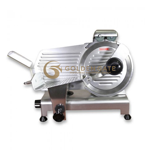 Máy thái thịt đông lạnh Shunling ES300