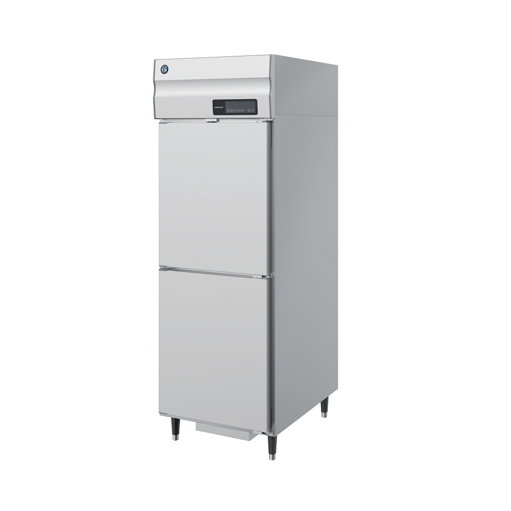 Tủ đông 2 cánh đứng Hoshizaki HF-78MC-S-X