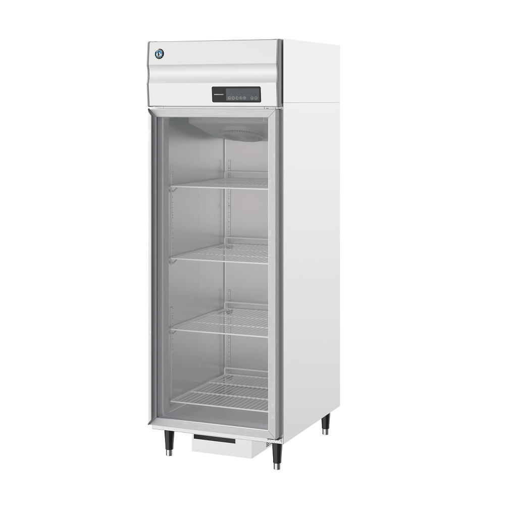 Tủ đông 1 cánh kính đứng Hoshizaki HF-78MC-SLG