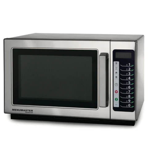Lò vi sóng công nghiệp  Menumaster RFS518TS (1800W)