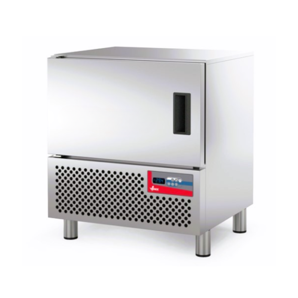 Tủ Cấp Đông Nhanh 3 Khay VENIX KDA03EVF