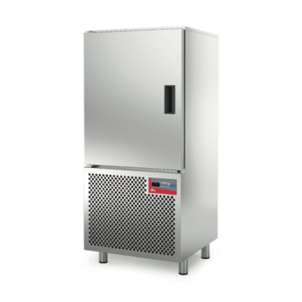 Tủ Cấp Đông Nhanh 10 Khay VENIX KDA10SEVF