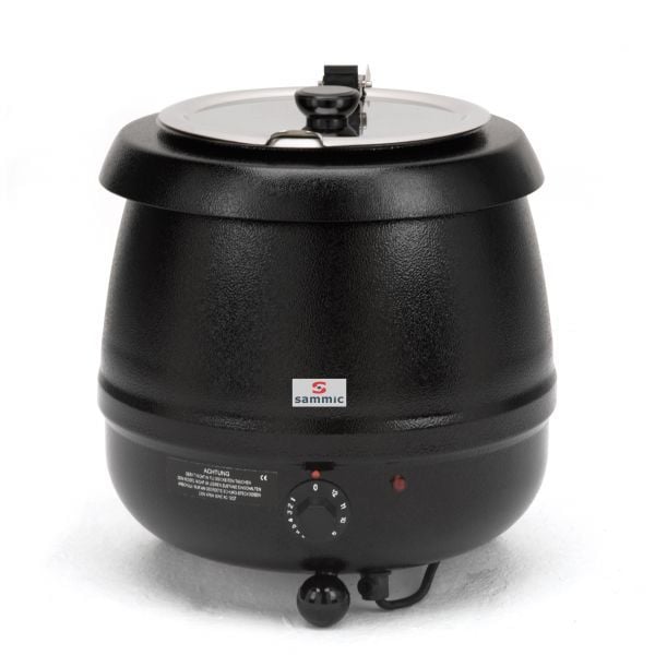 Nồi hâm soup Sammic OS-10