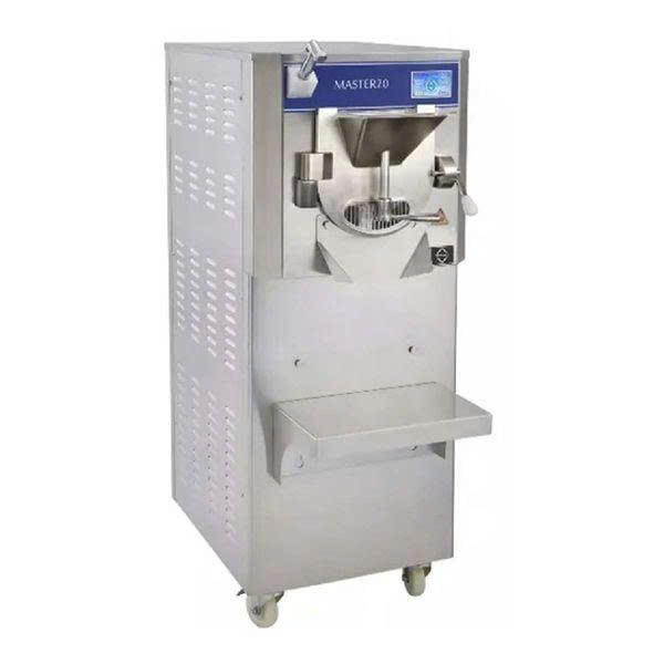 Máy làm kem cứng TecMach Master 30