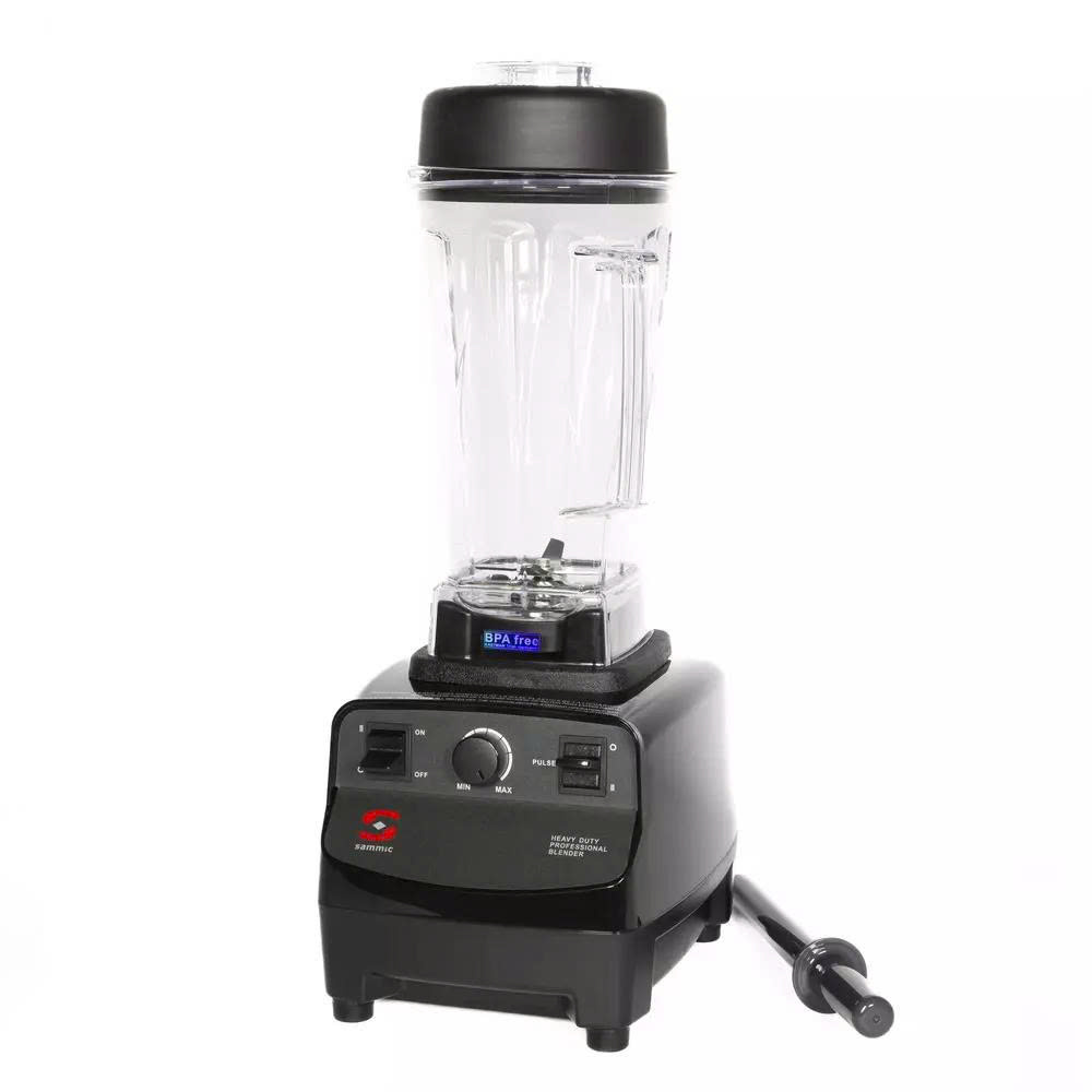 Máy xay sinh tố  Sammic  TB-2000	
