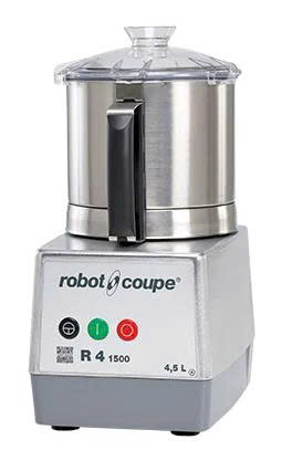 Máy cắt trộn Robot Coupe R 4 - 2V 