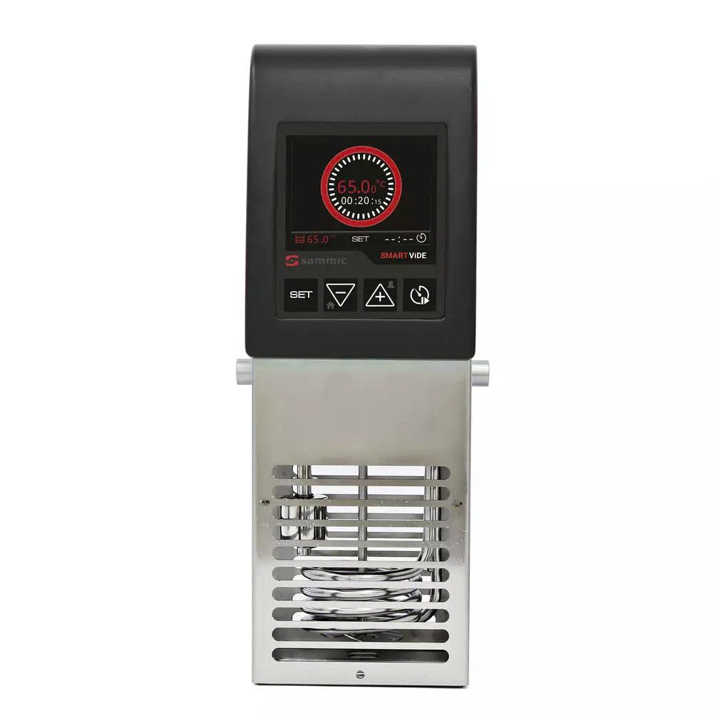 Máy nấu chậm Sammic Smartvide 5