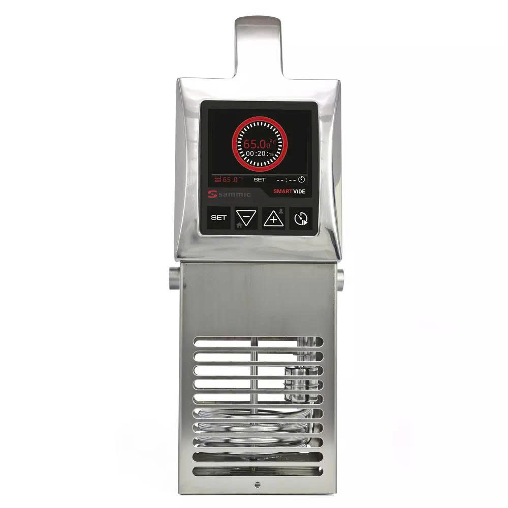 Máy nấu chậm Sammic Smartvide 9