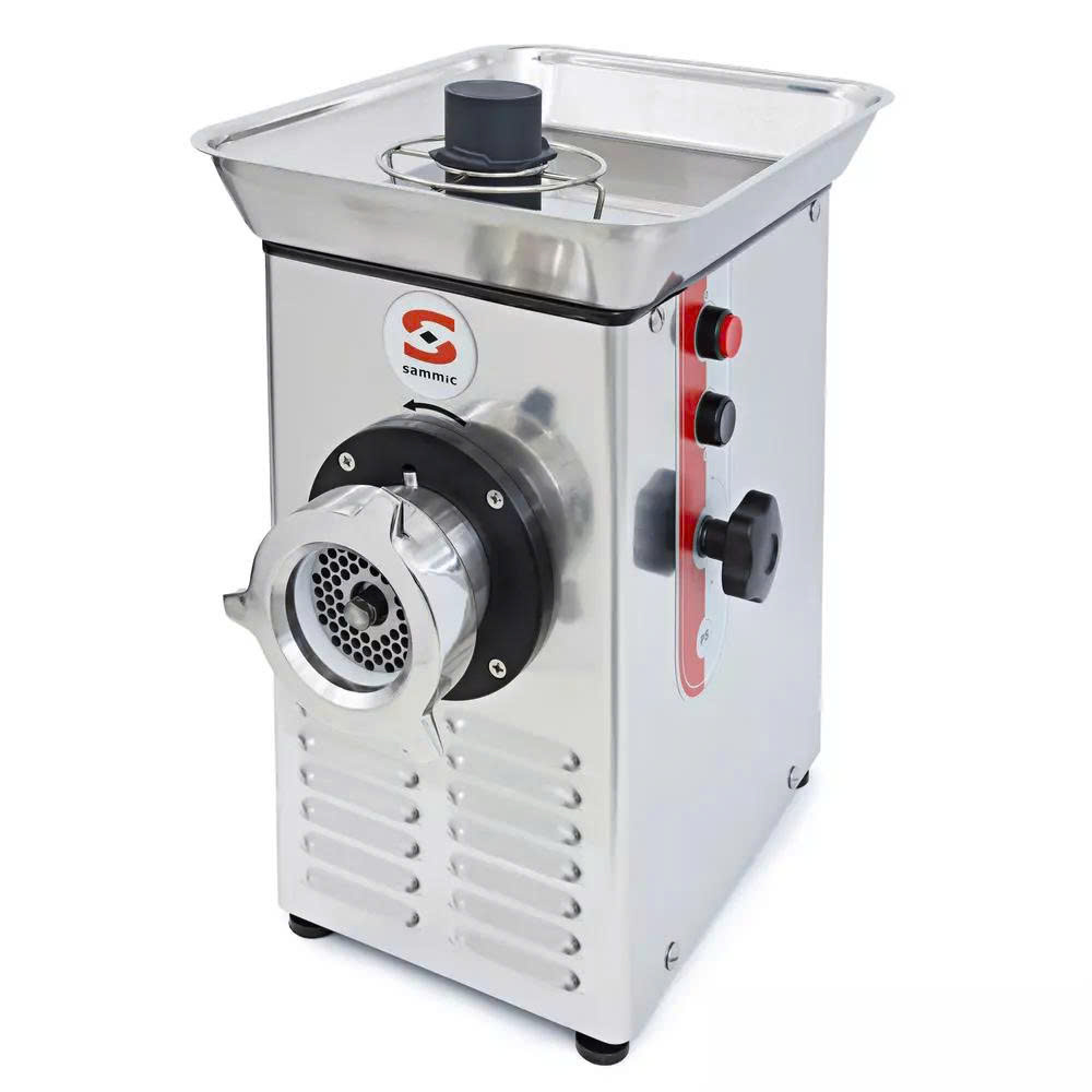 Máy xay thịt công nghiệp Sammic PS-32III