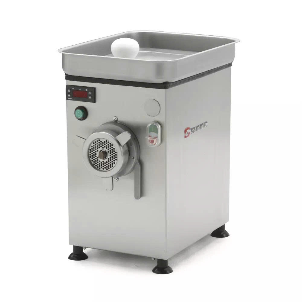 Máy xay thịt có chế độ làm lạnh Sammic PS-32R