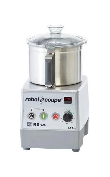 Máy cắt trộn Robot Coupe R 5 V.V