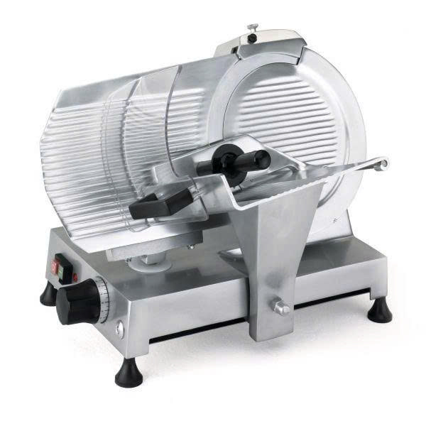 Máy cắt thịt đông lạnh Sammic GCP-250