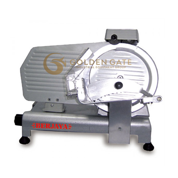 Máy thái thịt Berjaya BJY SM250-EN