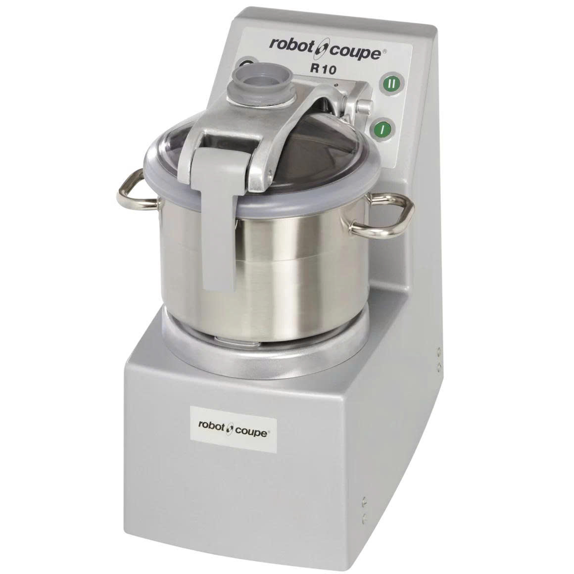 Máy cắt trộn Robot Coupe R 10 
