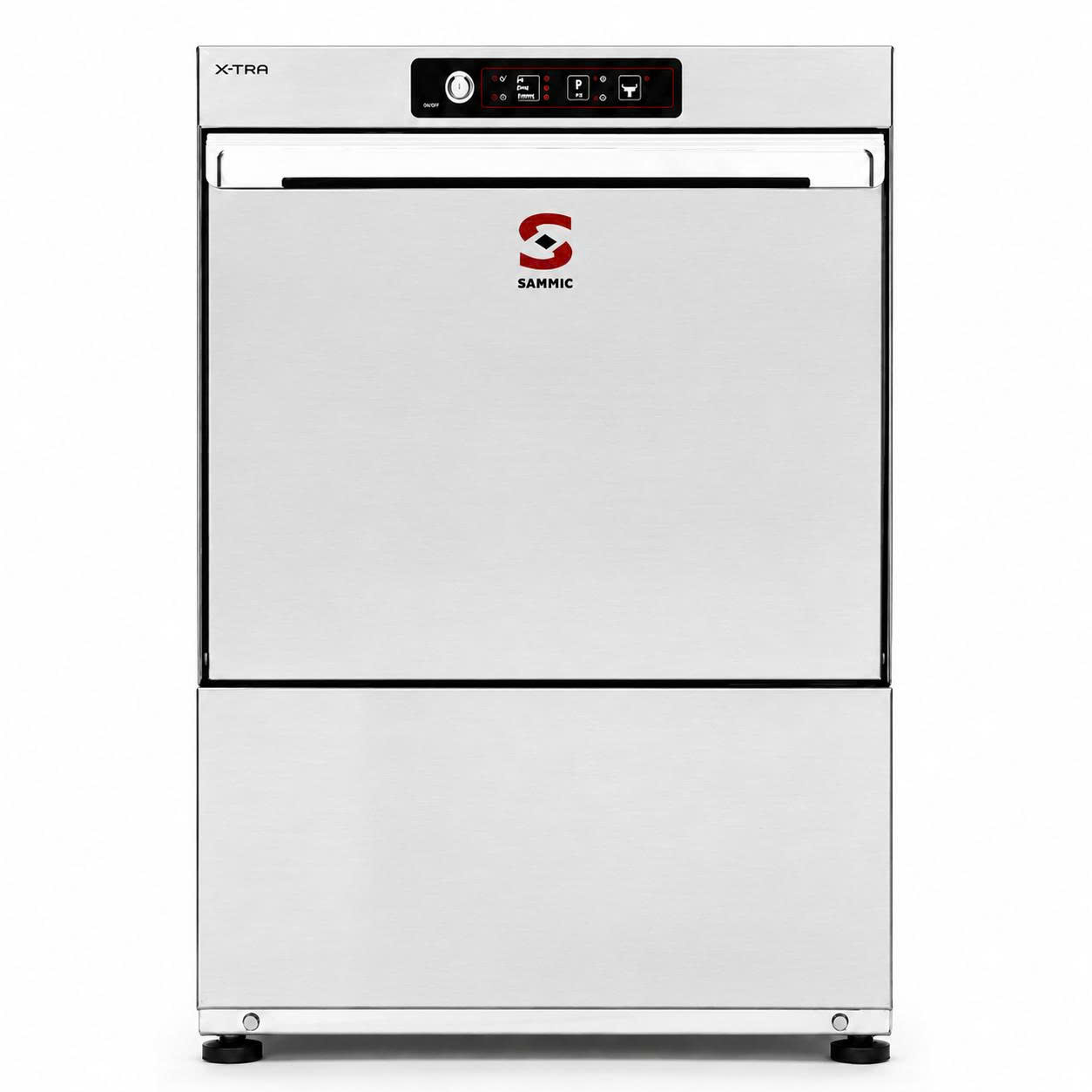 Máy rửa ly, cốc công nghiệp Sammic X-41B