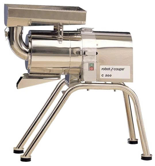Máy ép trái cây Robot Coupe AUTOMATIC SIEVES C200 V.V.